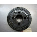 15B037 Crankshaft Pulley From 2008 SUBARU Forester  2.5